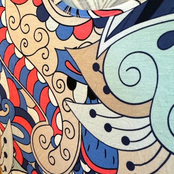 S A L E 😎 Stretchy Dress, Casual, Pockets - Picture 5 of 9